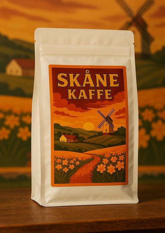 Skåne Kaffe