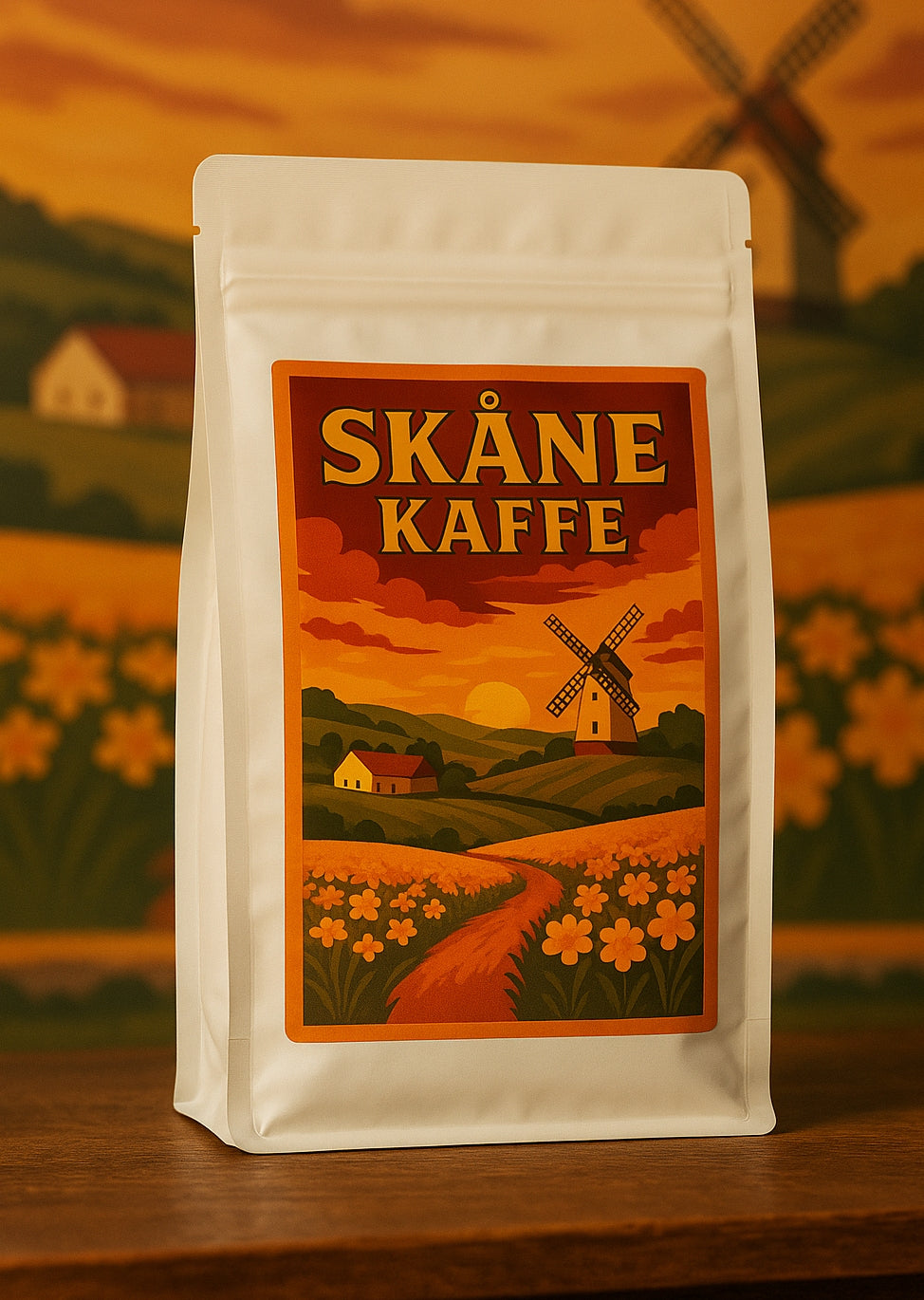 Skåne Kaffe